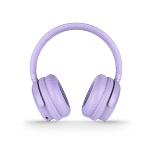 ENERGY SISTEM Auriculares BT Style 3 Lavender