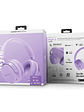 ENERGY SISTEM Auriculares BT Style 3 Lavender - Miniatura 2