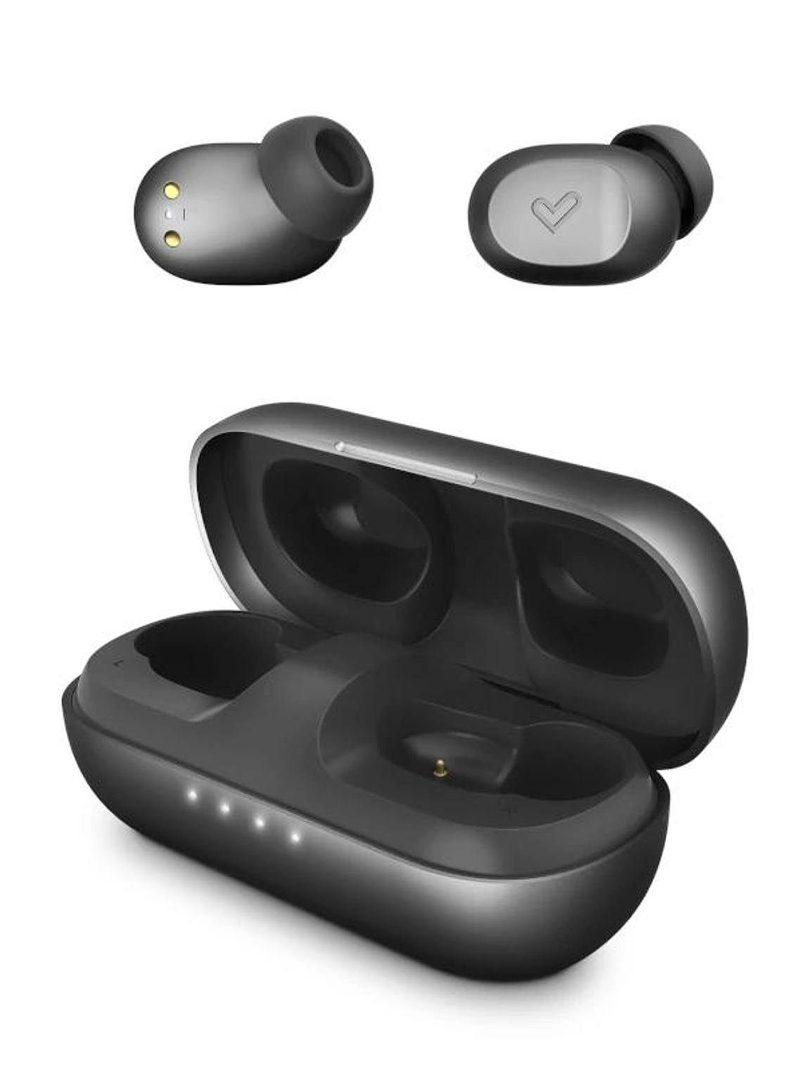 Energy Sistem Auriculares  Urban3  Graphite BT 5.0 1