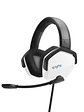 ENERGY SISTEM Auricular Gaming Headset ESG 3 White - Miniatura 2