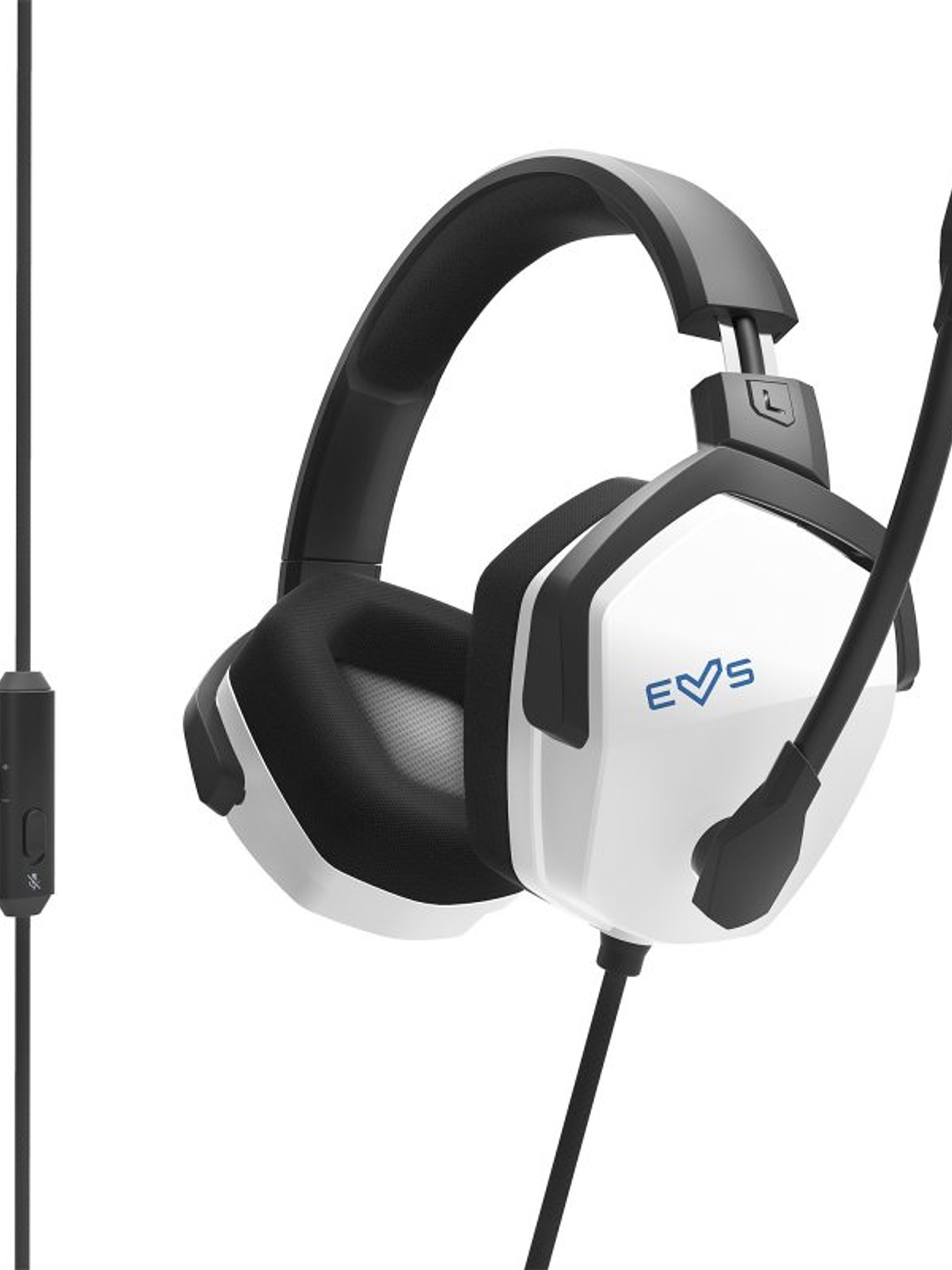 ENERGY SISTEM Auricular Gaming Headset ESG 3 White 3