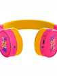 Energy Lol&Roll Auriculares Pop Kids Bt Pink - Miniatura 3