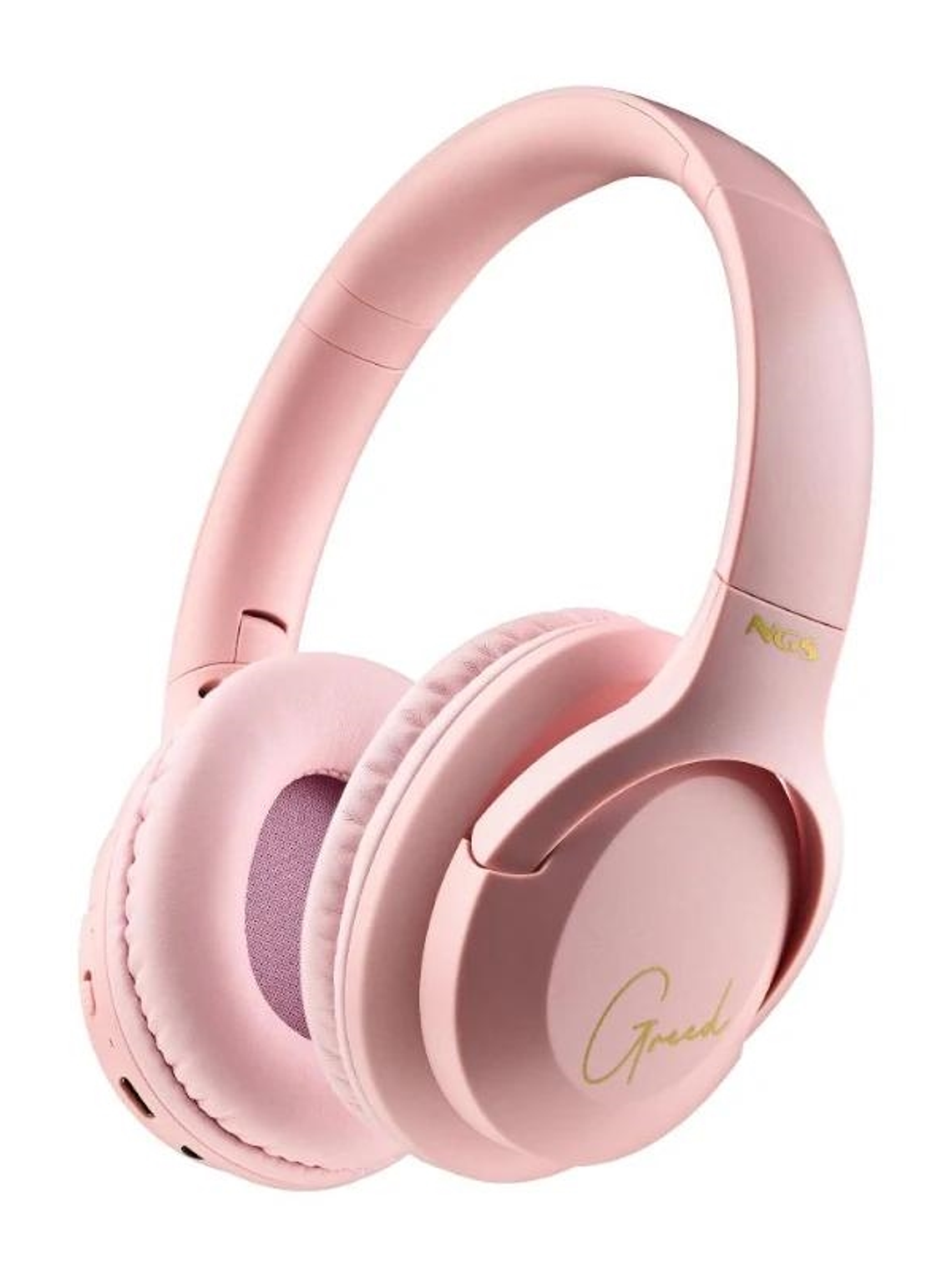 NGS AURICULAR SUPRAURAL INALAMB BT ARTICAGREEDPINK 1