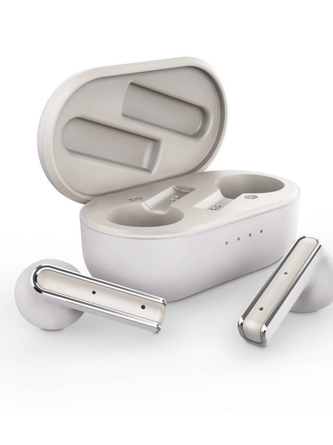 Energy Sistem Auriculares TW Style 4 Cream 2