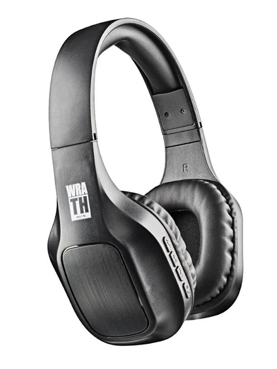 NGS AURICULAR SUPRAURAL INALAMB BT ARTICWRATHBLACK 1