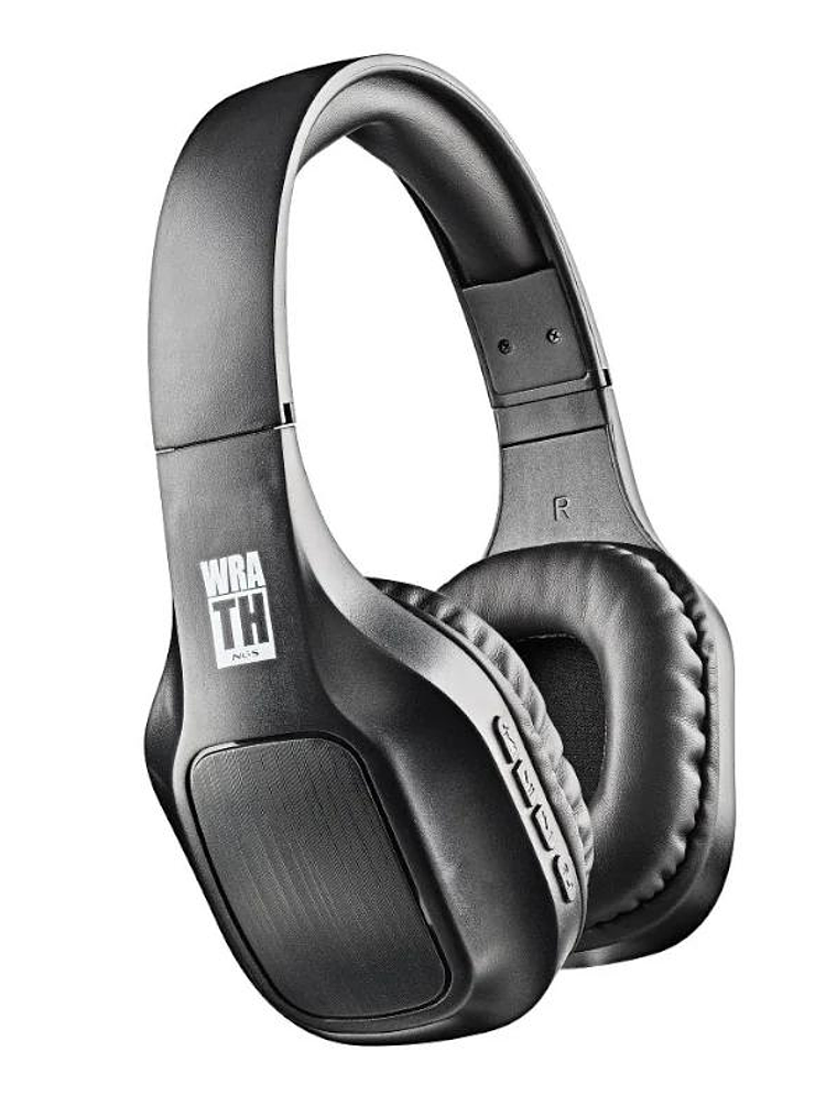 NGS AURICULAR SUPRAURAL INALAMB BT ARTICWRATHBLACK 1