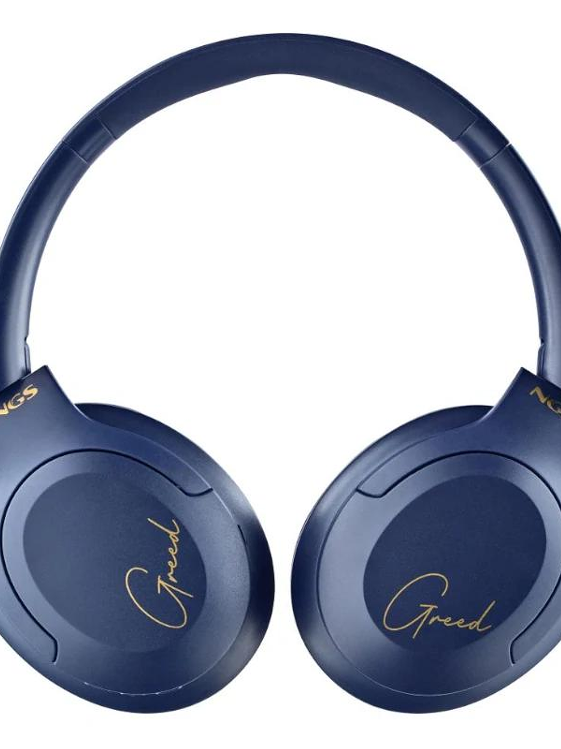 NGS AURICULAR SUPRAURAL INALAMB BT ARTICAGREEDBLUE 2