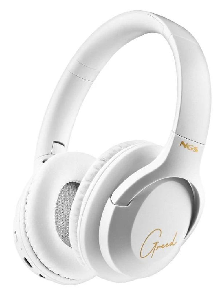 NGS AURICULAR SUPRAURAL INALAM BT ARTICAGREEDWHITE 1