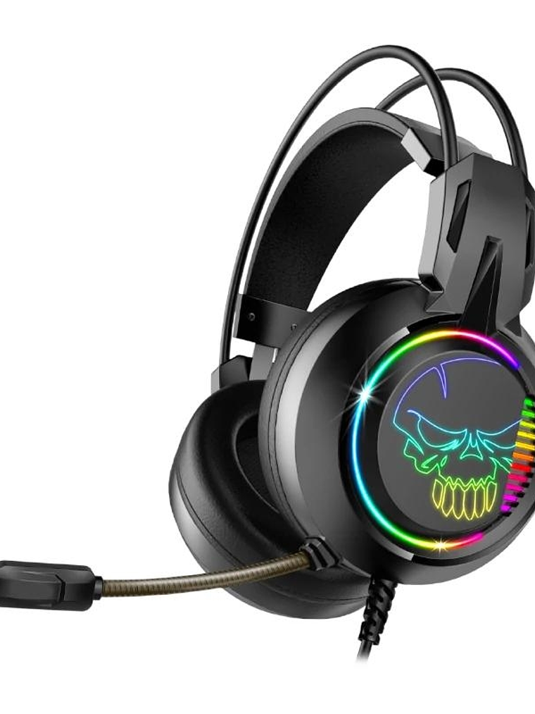 Spirit of Gamer Auricular Elite H10 Negro 1
