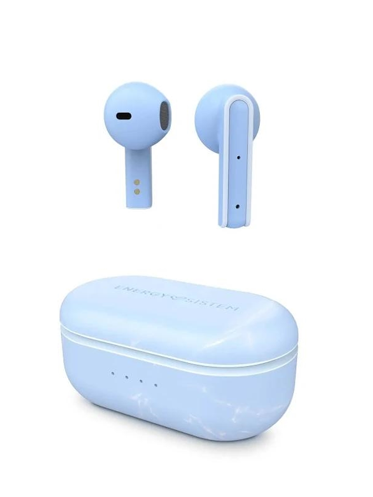 Energy Sistem Auriculares Senshi Eco Verde 1