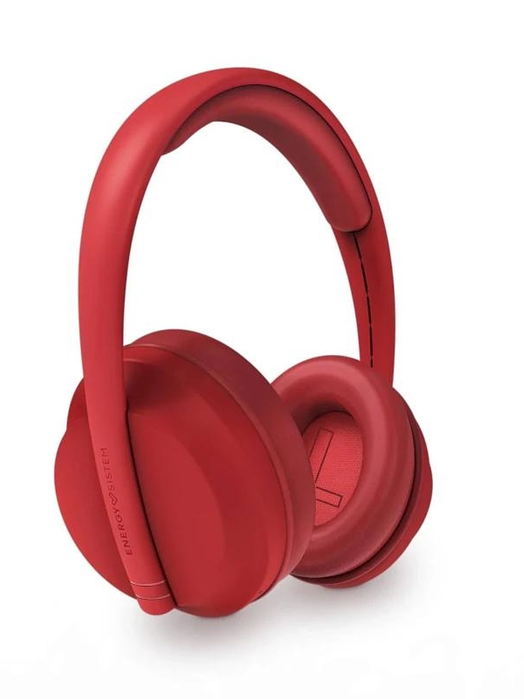 Energy Sistem  Auriculares Bluetooth Hoshi ECO Red 1