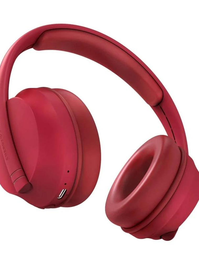Energy Sistem  Auriculares Bluetooth Hoshi ECO Red 2