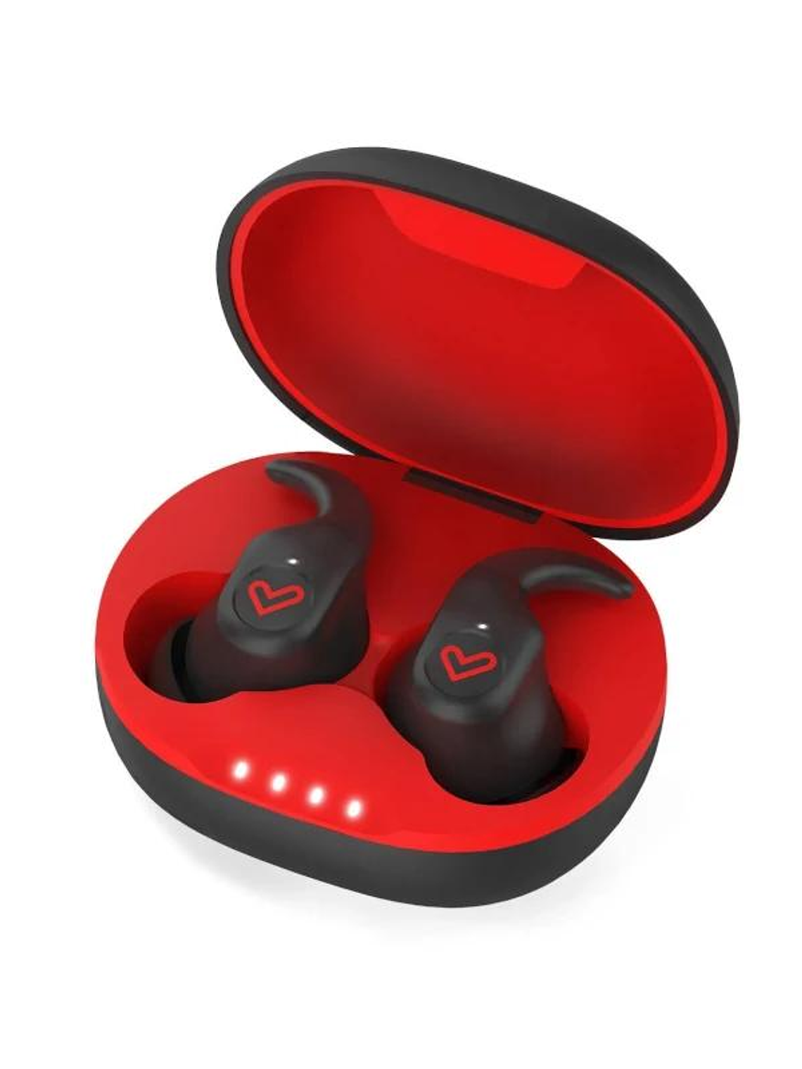Energy Sistem  Auriculares  Freestyle Space Negro 2