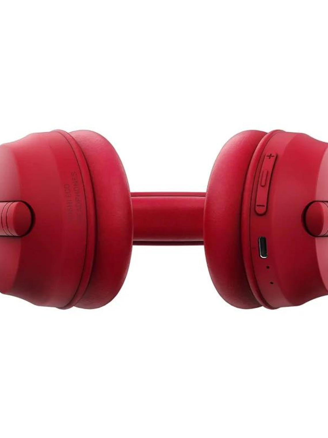 Energy Sistem  Auriculares Bluetooth Hoshi ECO Red 4