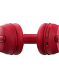 Energy Sistem  Auriculares Bluetooth Hoshi ECO Red - Miniatura 4
