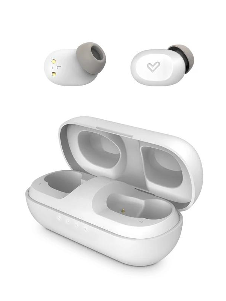 Energy Sistem auriculares Urban 3 coconut 1