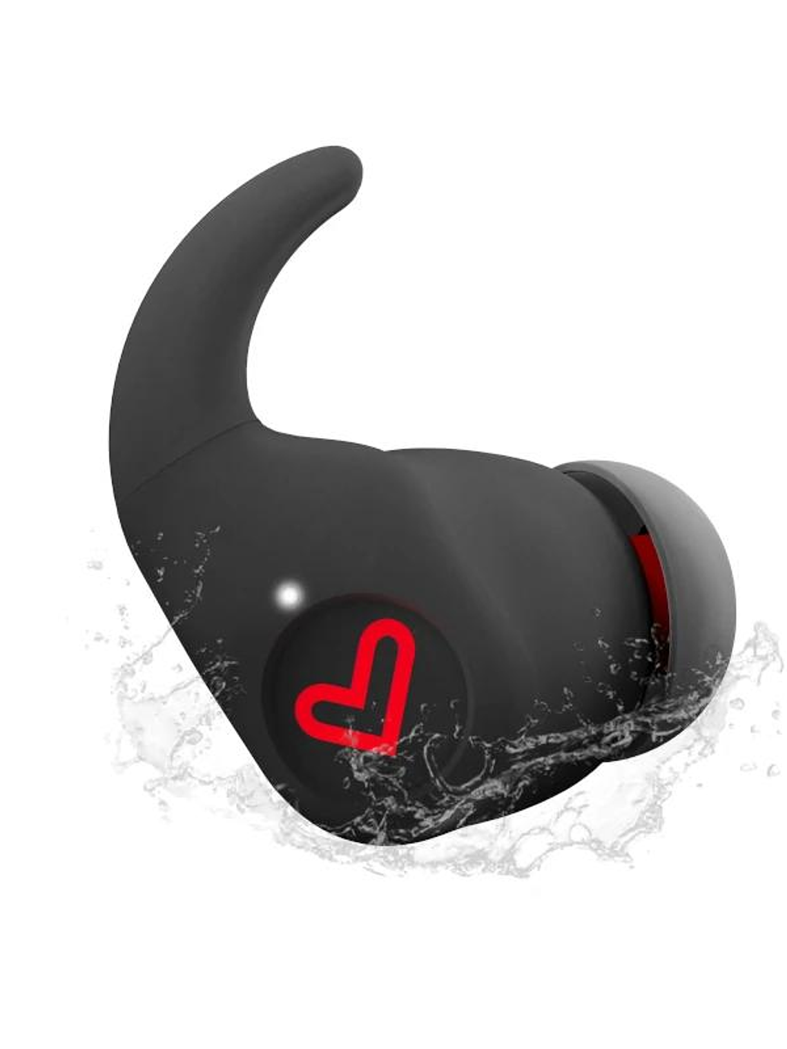 Energy Sistem  Auriculares  Freestyle Space Negro 3