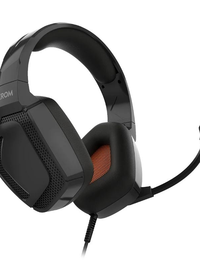 KROM KOPA PRO | Auricular Gaming Stereo 1