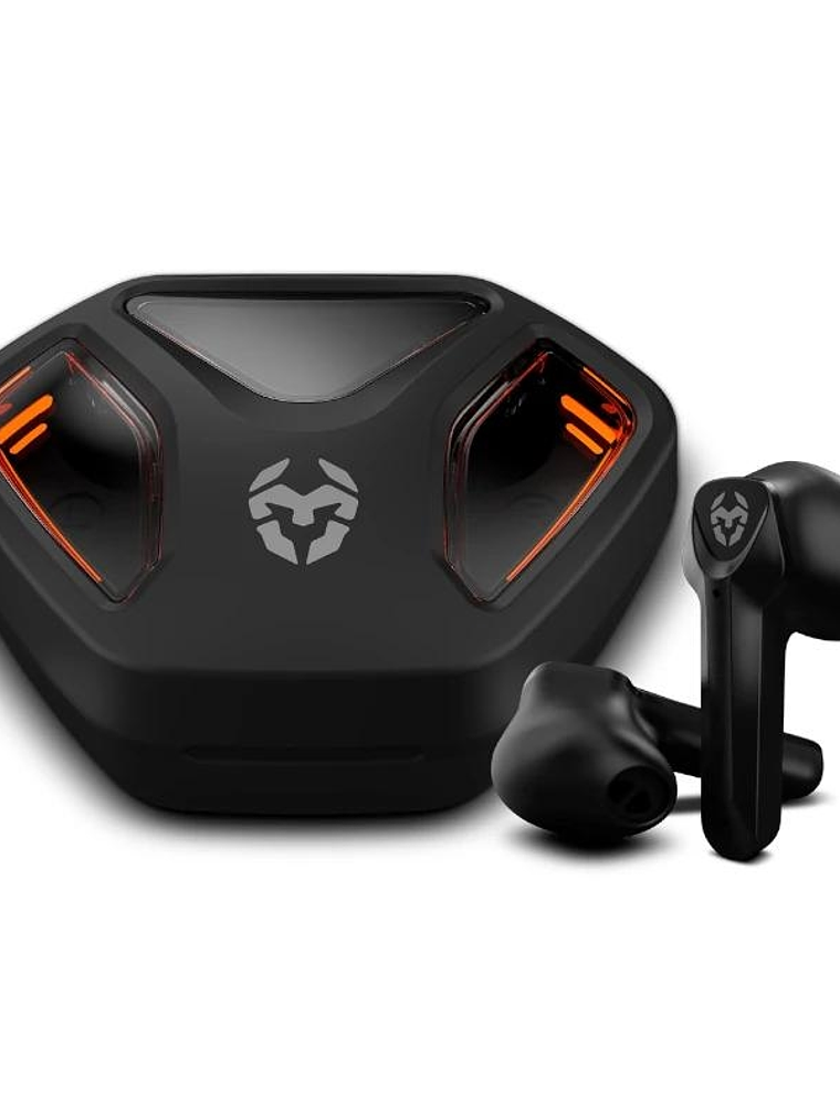 KROM KALL Auricular IN-EAR Gaming Wireless 1