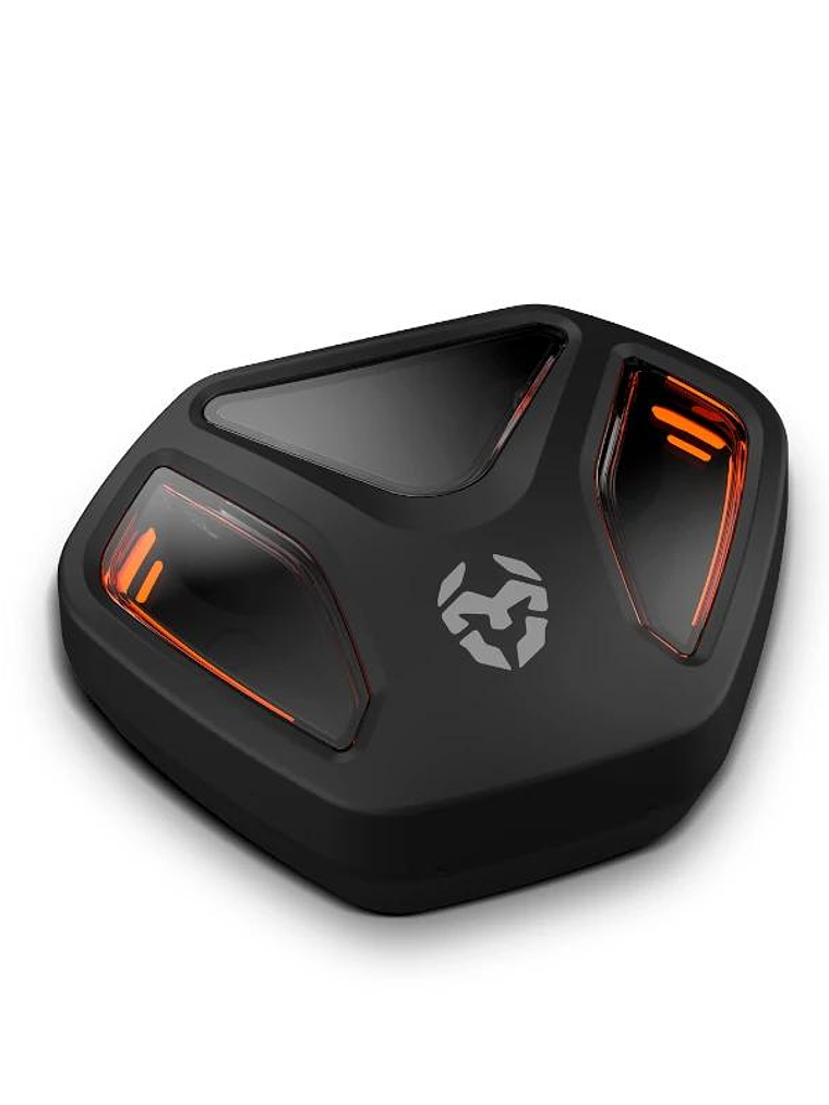 KROM KALL Auricular IN-EAR Gaming Wireless 3