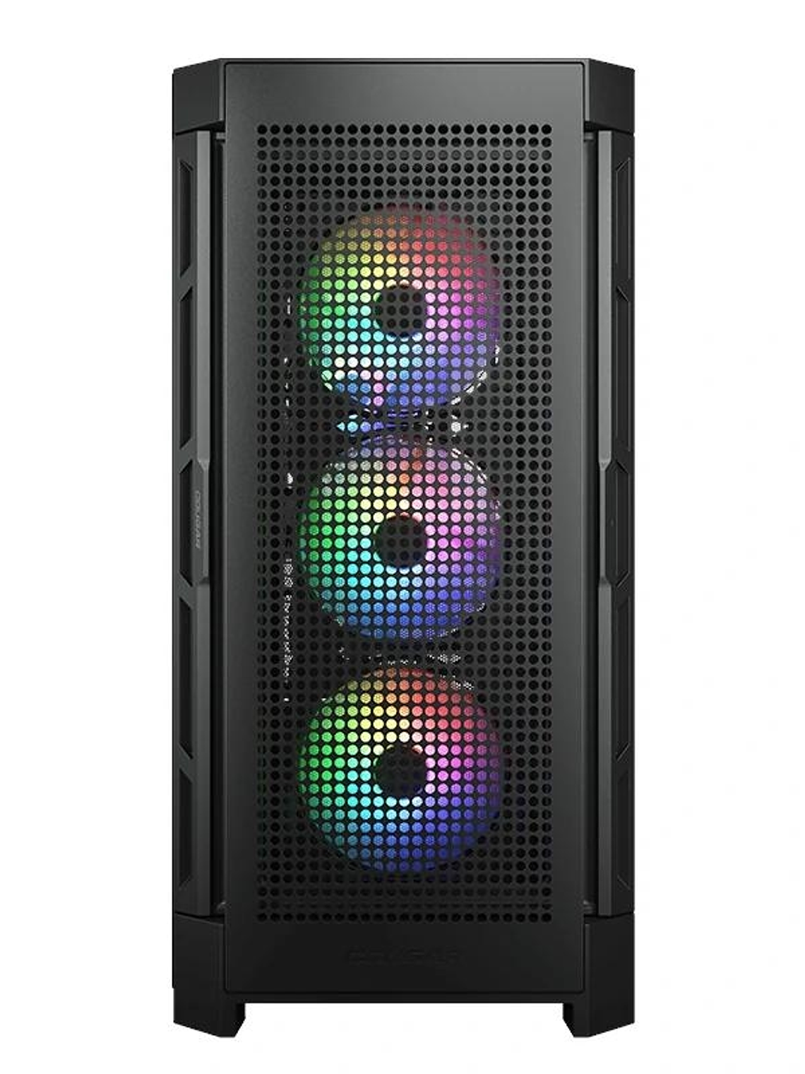 Cougar Caja Semitorre Airface Pro rgb 1