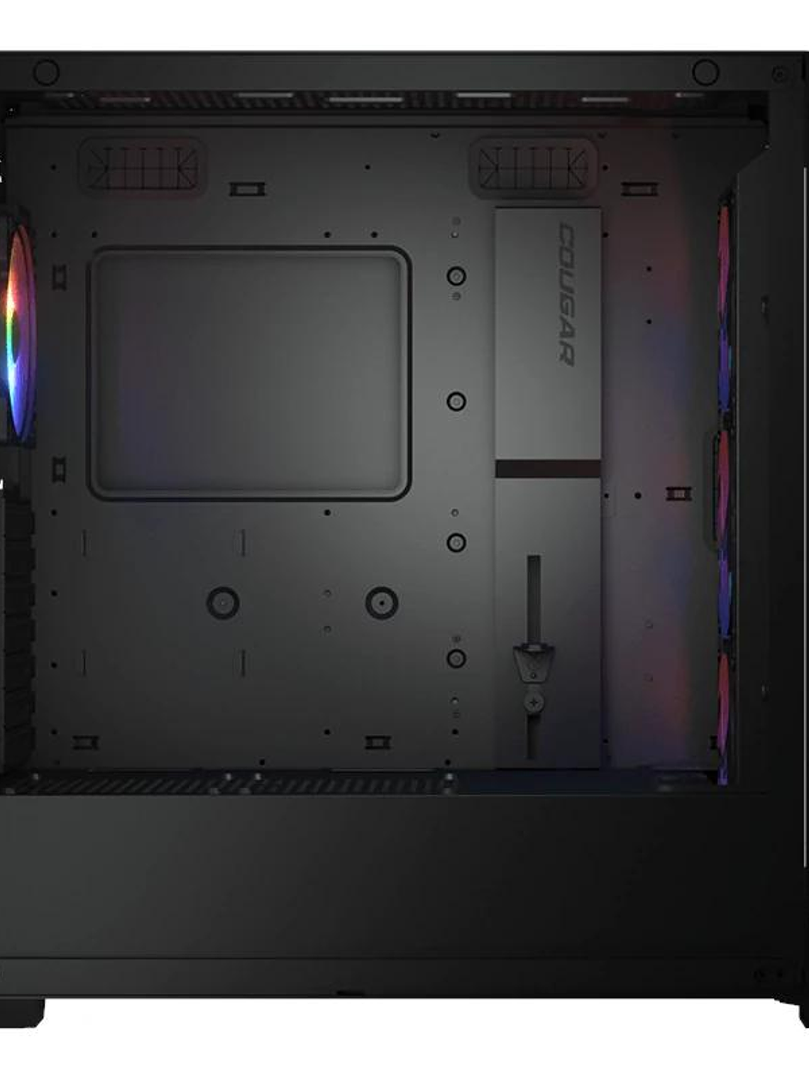 Cougar Caja Semitorre Airface Pro rgb 2