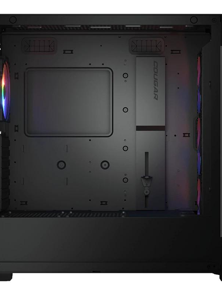 Cougar Caja Semitorre Airface Pro rgb 2