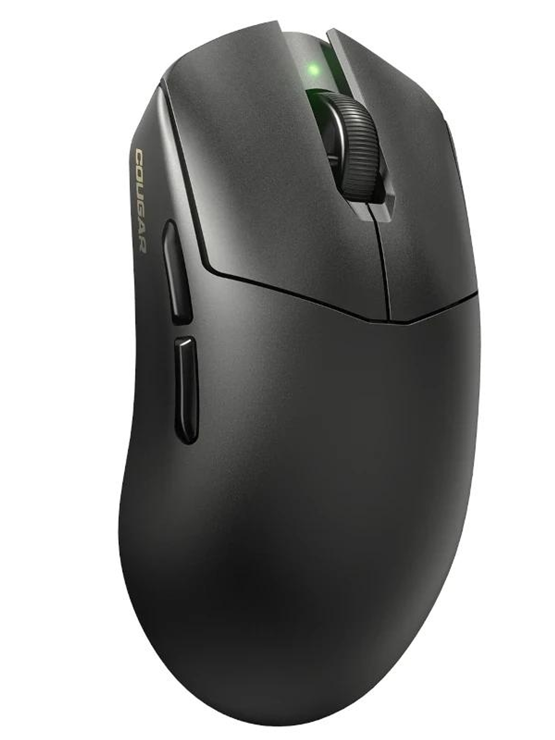 Cougar Raton Inalambrico Revenger Pro 4K 1