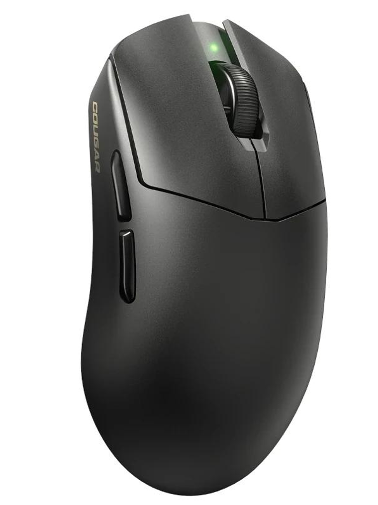Cougar Raton Inalambrico Revenger Pro 4K 1
