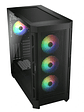 Cougar Caja Semitorre Airface Pro rgb - Miniatura 3