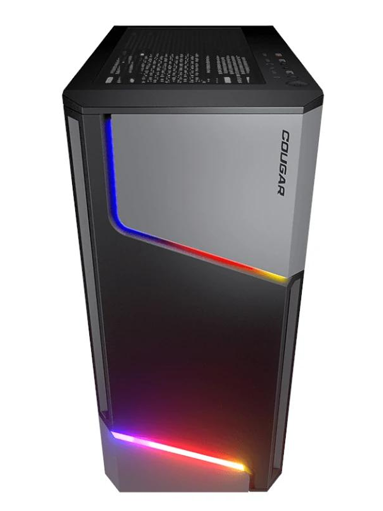 Cougar Caja Semitorre MX360 Rgb 3