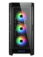 Cougar Caja Semitorre Duoface PRO Rgb - Miniatura 1