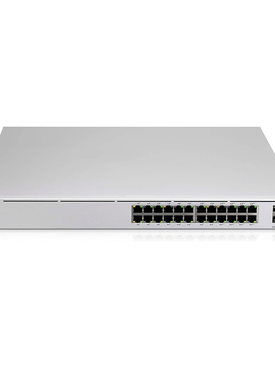 Ubiquiti Switch USW-PRO-24-POE 1