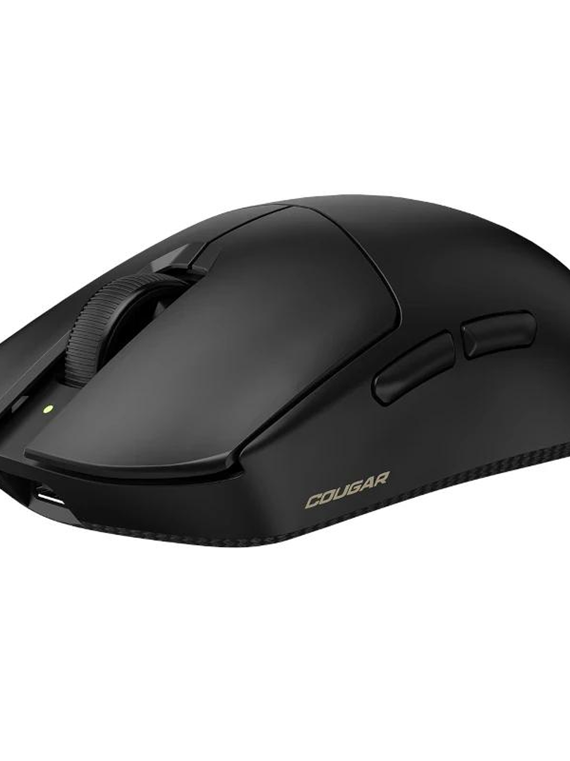Cougar Raton Inalambrico Revenger Pro 4K 4