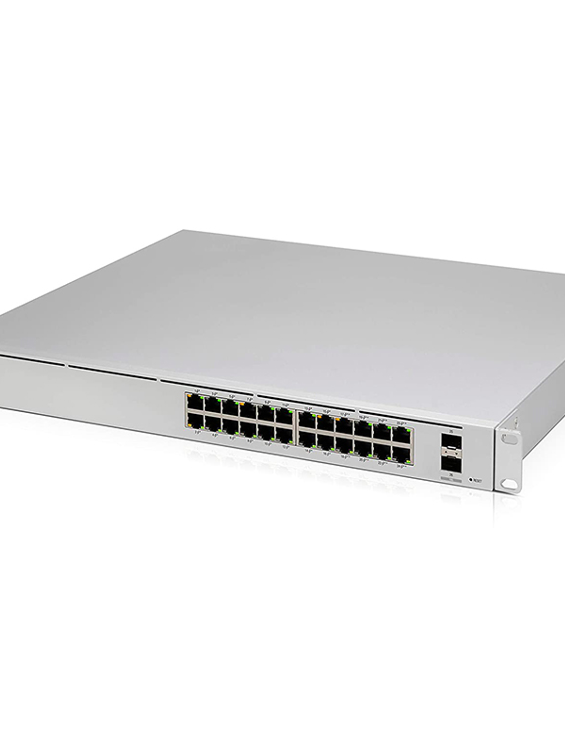 Ubiquiti Switch USW-PRO-24-POE 2