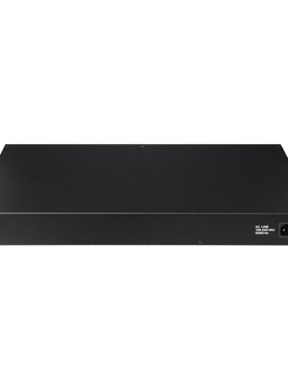 Edimax GS-5424PLX 24xGB 4x10GbE SFP+ Uplink 2