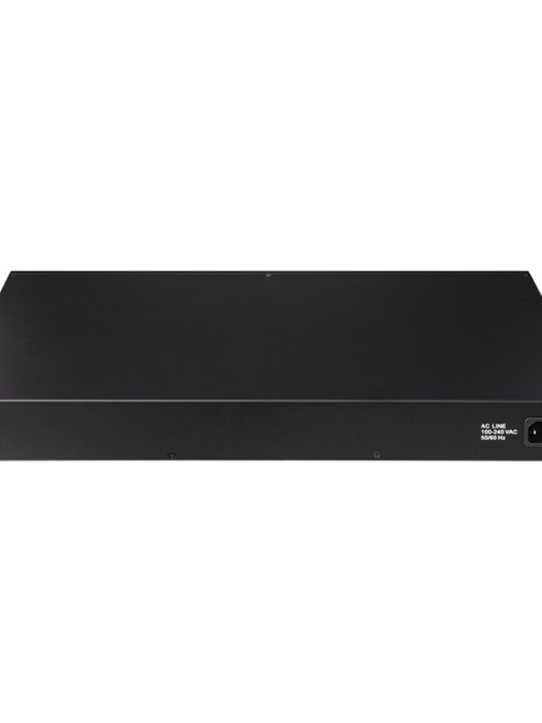 Edimax GS-5424PLX 24xGB 4x10GbE SFP+ Uplink 2