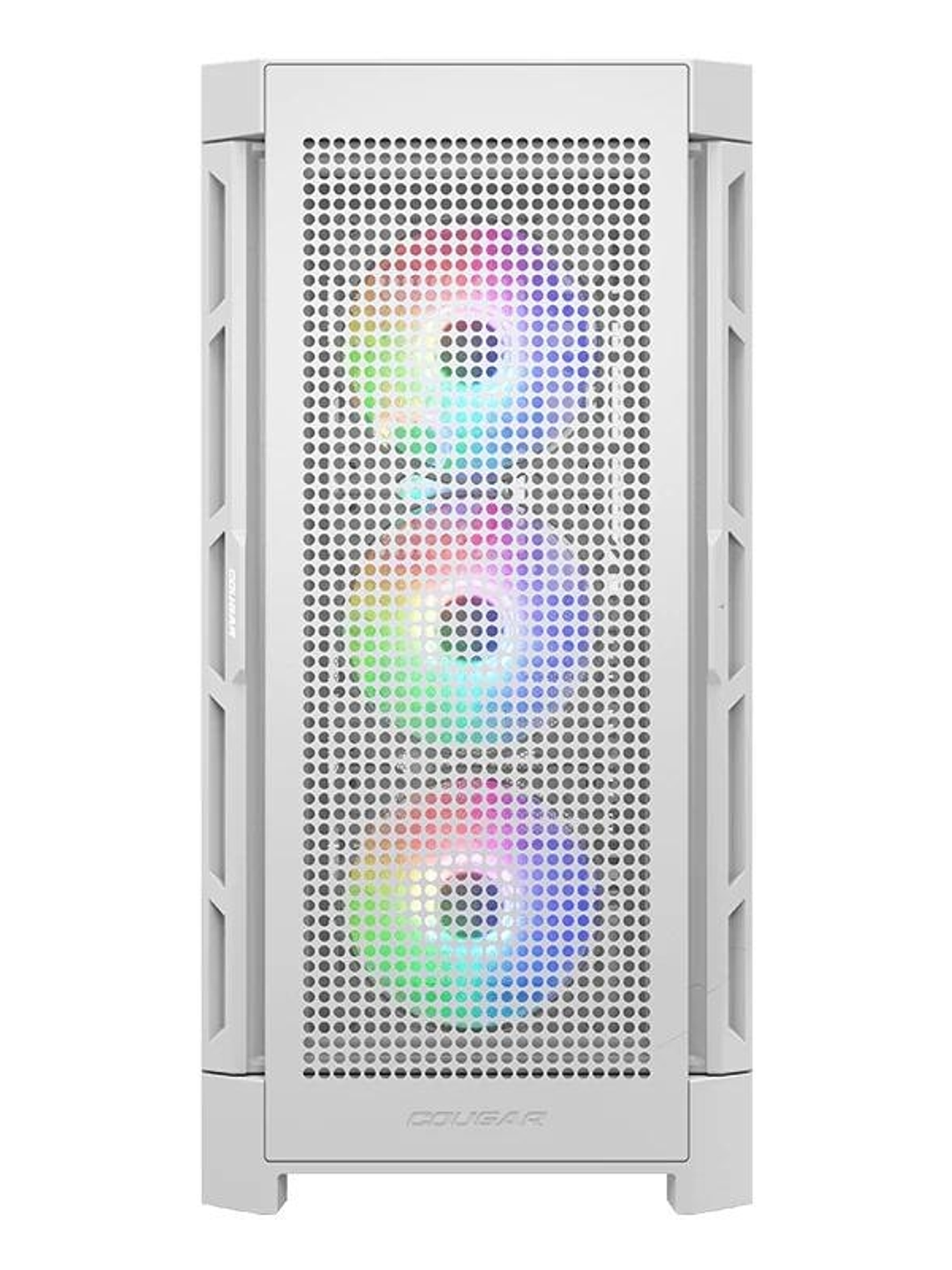 Cougar Caja Semitorre Airface Pro Rgb White 1