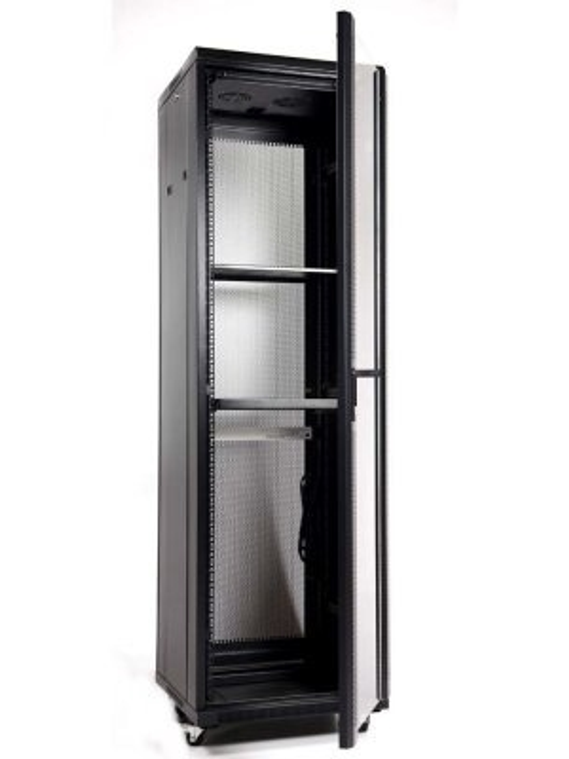 Monolyth Armario 42U SH6042 600x1000 2F-4V-1B8 1