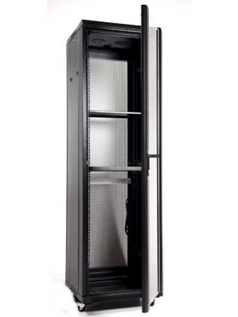 Monolyth Armario 42U SH6042 600x1000 2F-4V-1B8 1