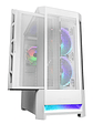 Cougar Caja Semitorre Airface Rgb White - Miniatura 3