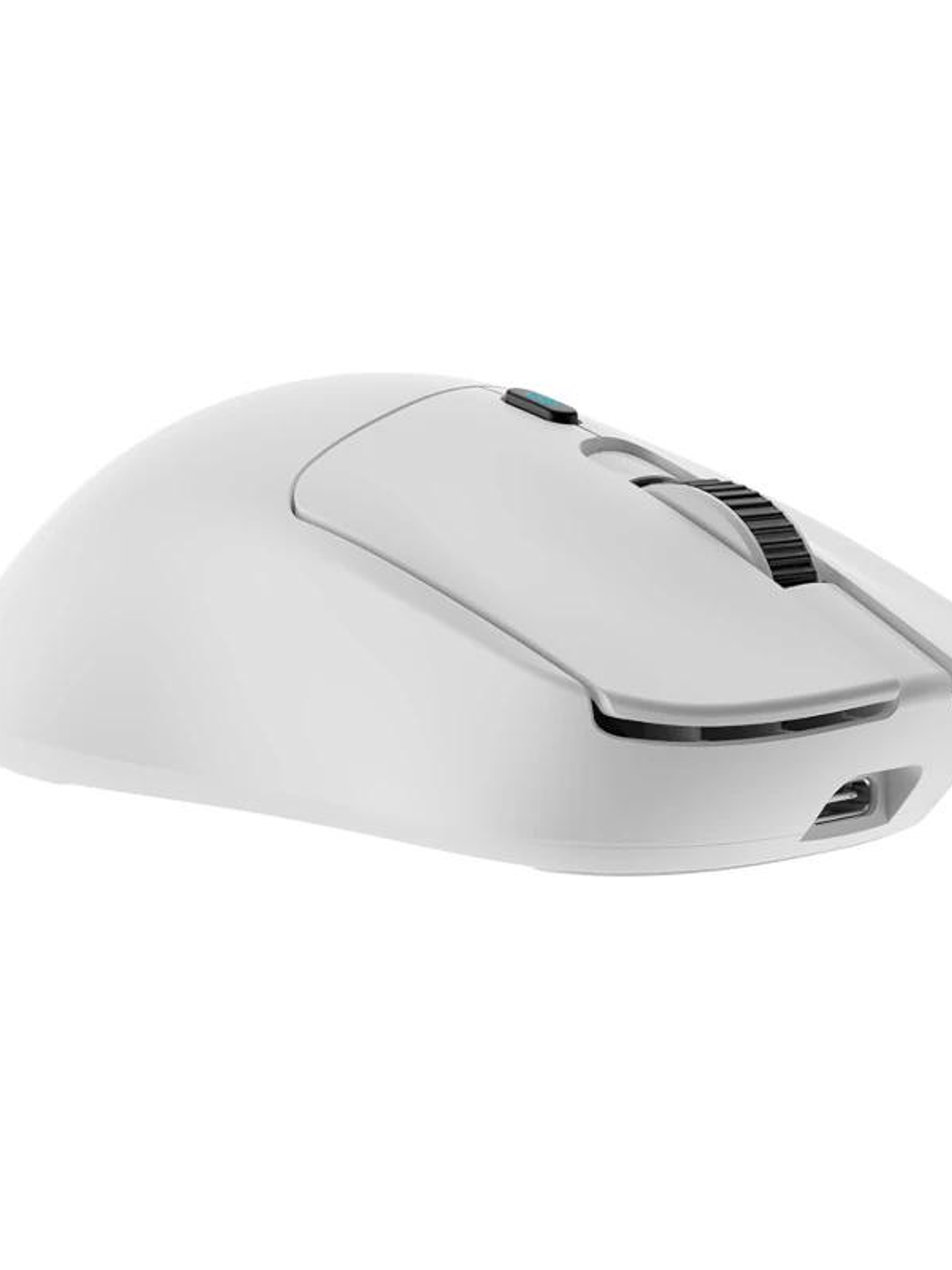 Coolbox Gaming Ratón W03 10000DPI Inalámbrico RF+B 2