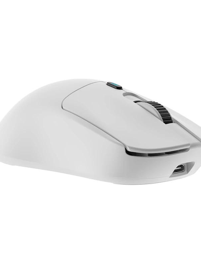 Coolbox Gaming Ratón W03 10000DPI Inalámbrico RF+B 2