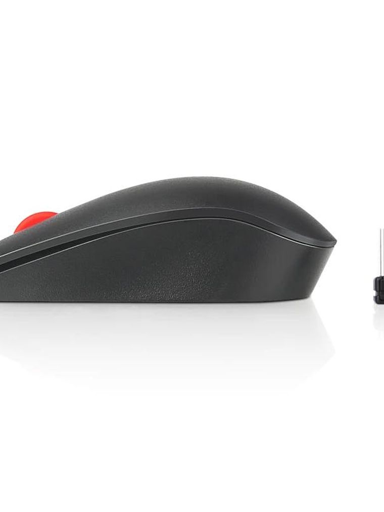 Lenovo Raton Inalambrico ThinkPad Essential 2