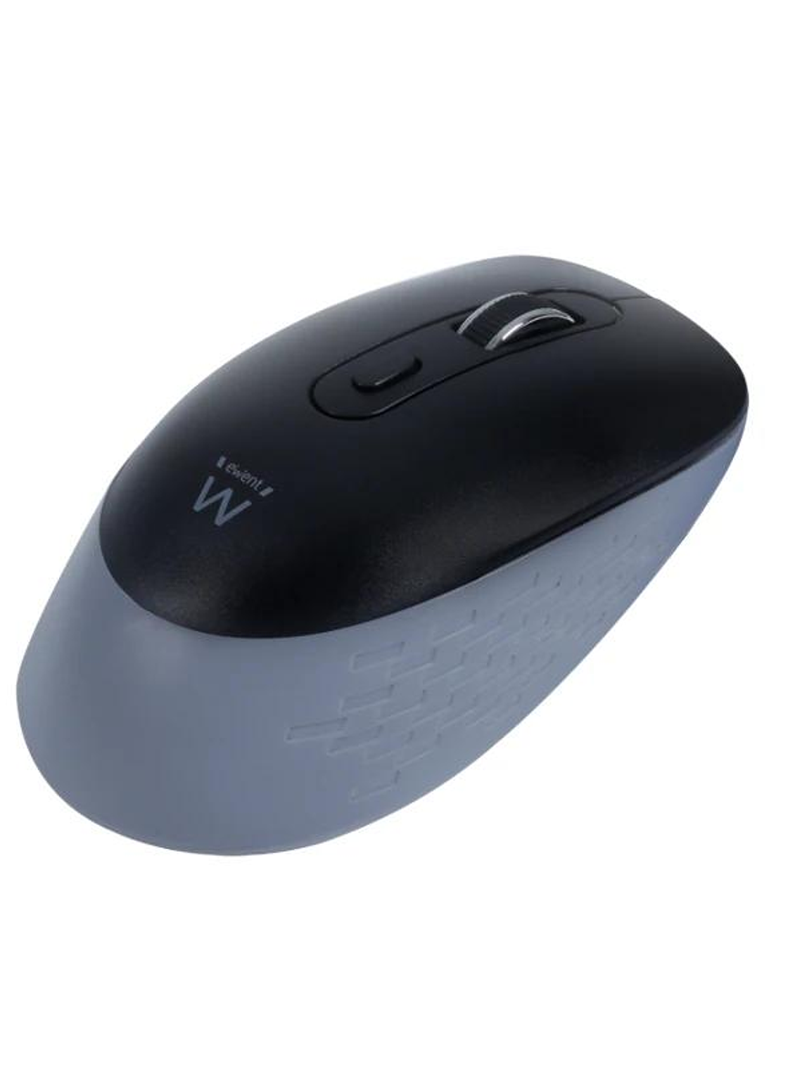 EWENT EW3243 Ratón inalámbrico 2.4GHz BT 2