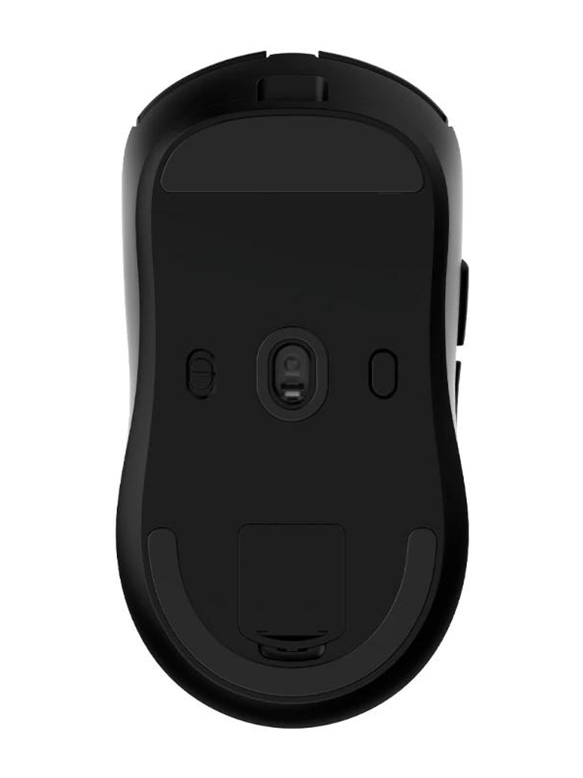 Coolbox Gaming Ratón W03 10000DPI Inalámbrico RF+B 4