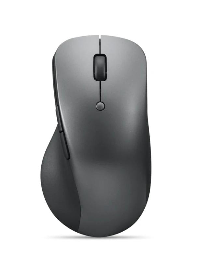 Lenovo Ratón Inalámbrico Bluetooth Óptico 2400 DPI 1