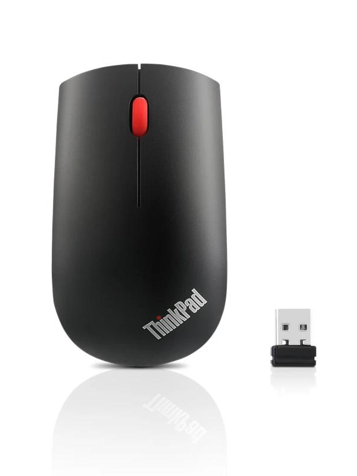 Lenovo Raton Inalambrico ThinkPad Essential 4