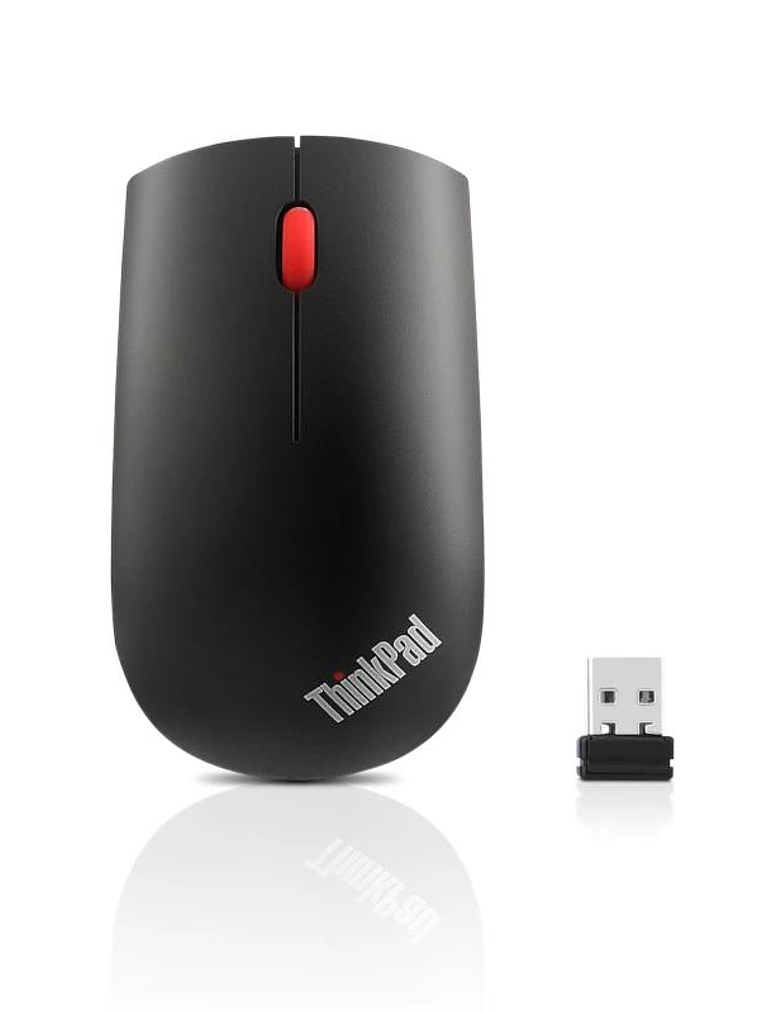 Lenovo Raton Inalambrico ThinkPad Essential 4