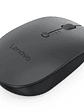 Lenovo Ratón inalámbrico multidispositivo X9 - Miniatura 2